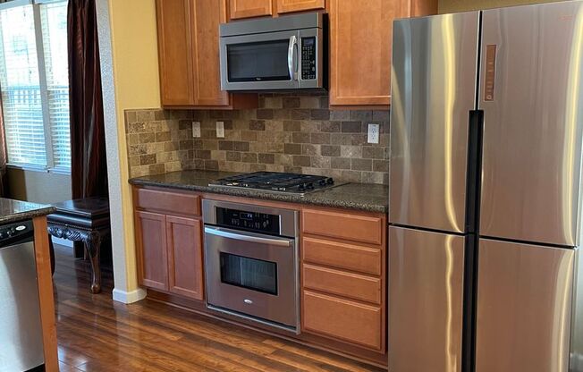 Hartz Property Management Presents: 606 Falling Star Dr. Martinez, CA
