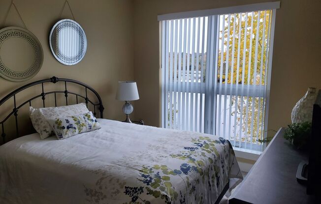 2 beds, 2 baths, 1,051 sqft, $1,975, Unit 206 Eagle River a