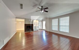 3 beds, 2 baths, $2,750