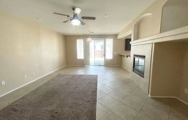 Southern Terrace Gem with Granite Kitchen & Primary Suite Retreat