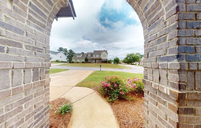 Single Family Home - The Preserve of Auburn