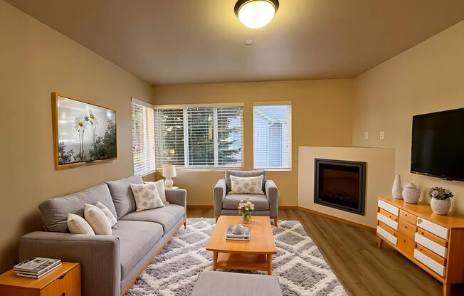 Centerwood Apartments