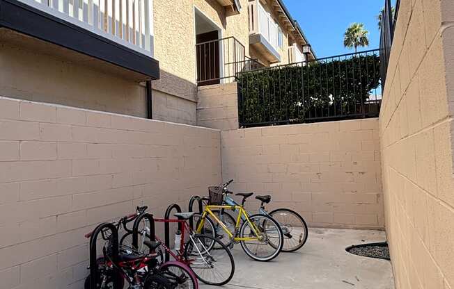 Welcome to Almansor Villa Apartments