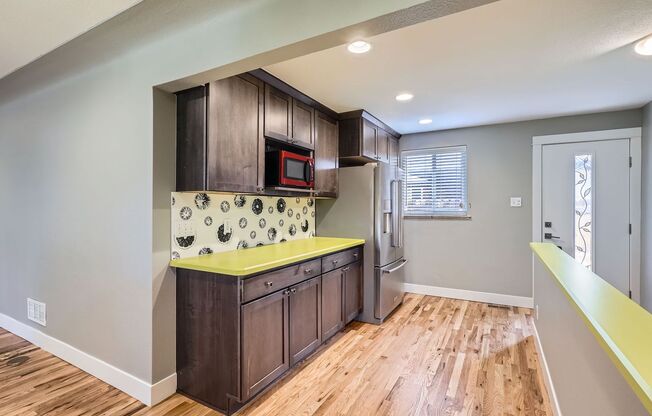 4 Bed, 2 Bath Duplex – Bright, Stylish, Move-In Ready and Free to Apply!
