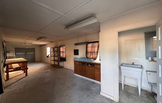 1 bed, 1 bath, $1,350