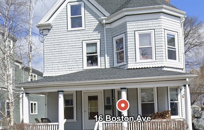 16 BOSTON AVE