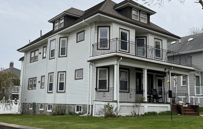 91 GREATON RD