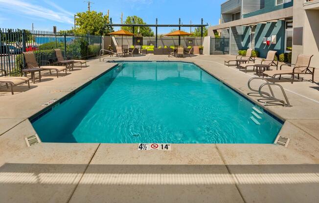 Top Rated Apartment Living