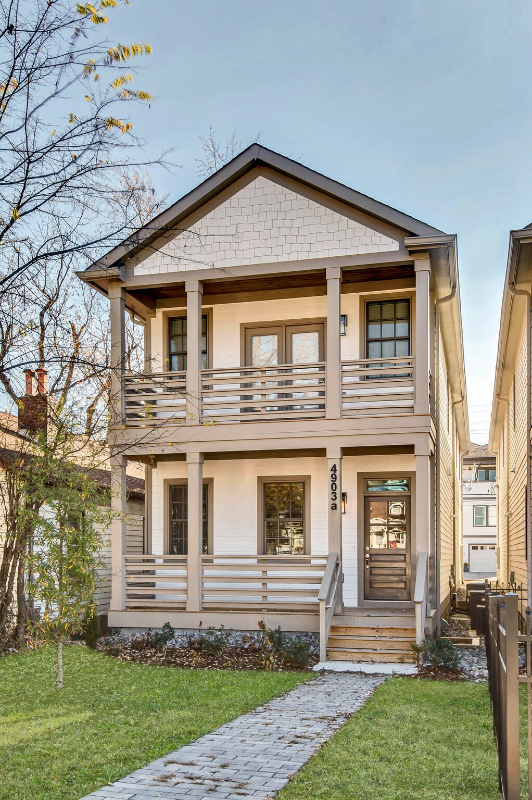 4903 ALT MICHIGAN AVE