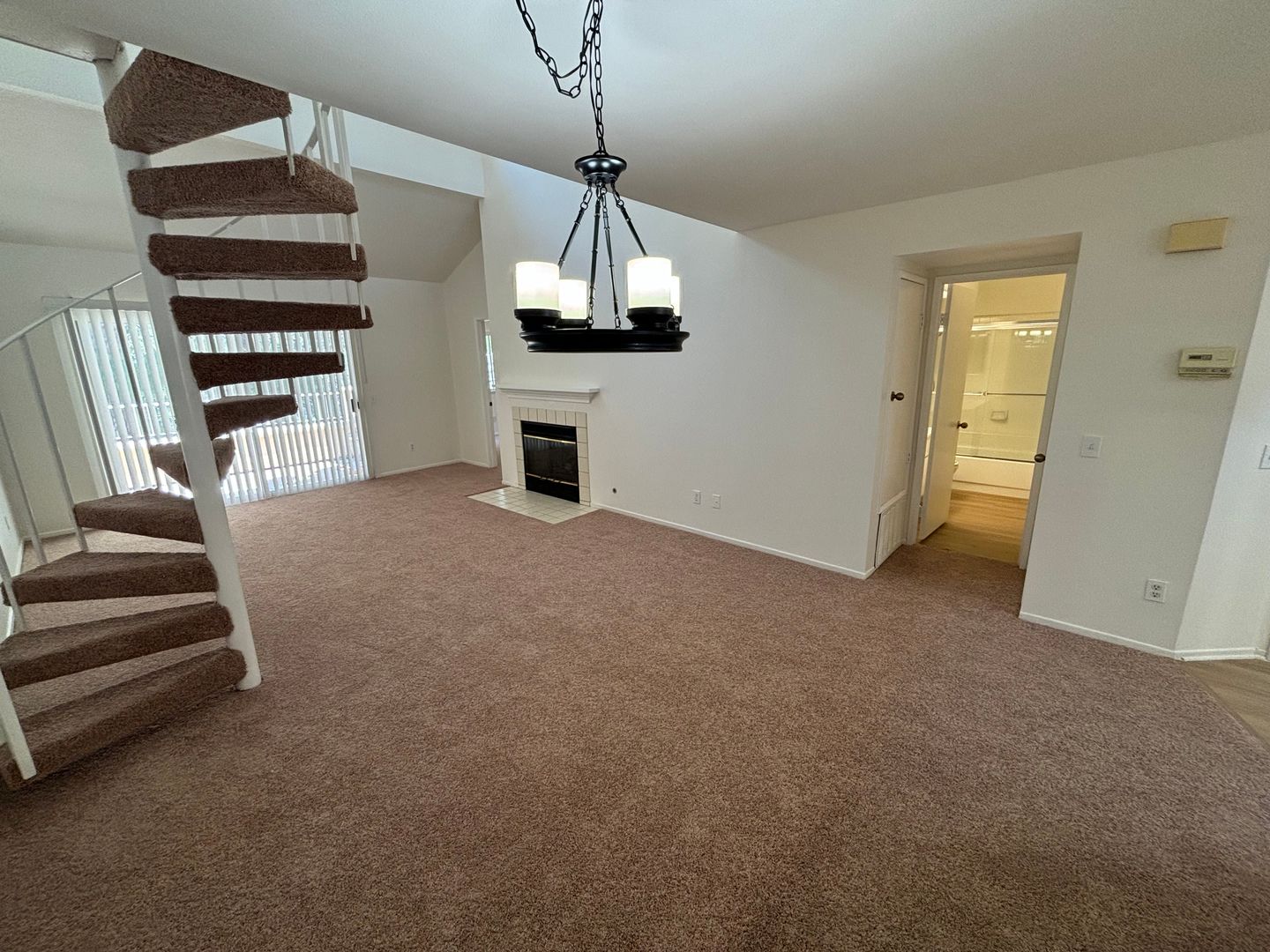 Spacious 2-Bedroom Condo with Loft & Resort Amenities in Gated Valencia Community!