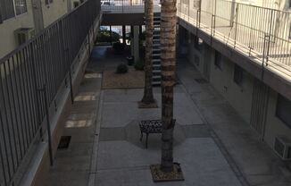 541 North 1st Street