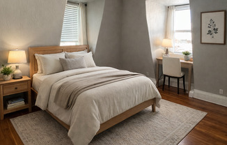 Summer Street 85-87 LLC