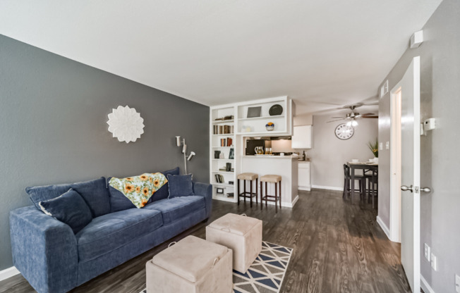 Home - Bella Vida Apartments - Houston, TX