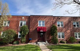 (SCH) - Southcrest Heights Apartments