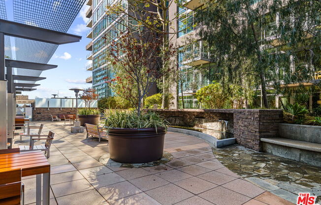 1 bed, 1 bath, 1,030 sqft, $2,995, Unit 1205