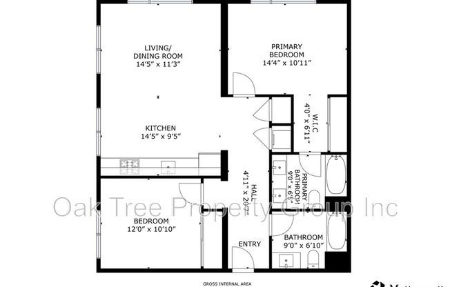 Partner-provided property photo