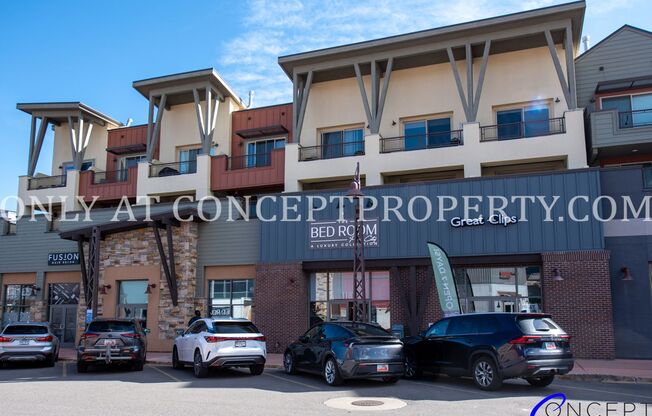 3 beds, 2 baths, 1,150 sqft, $2,799, Unit 220