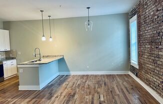 1 bed, 1 bath, 800 sqft, $1,795, Unit 204