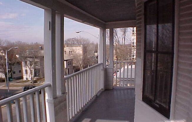 219 East Mifflin Street