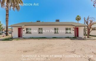 2435 E CLARENDON AVE