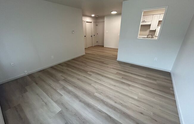 1 bed, 1 bath, $995, Unit 131