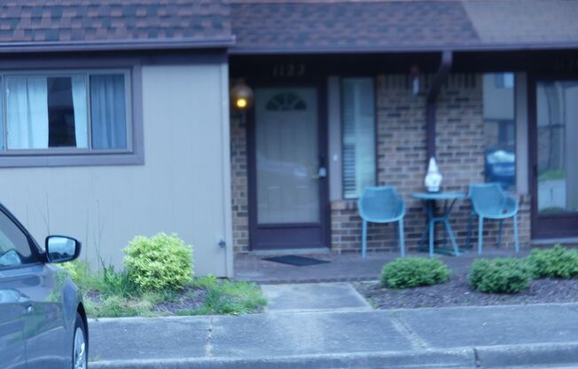 1122 Willow Green Townhouse, Newport News, Va.