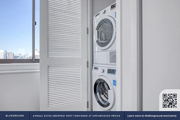 Studio, 1 bath, $6,750, Unit 24B