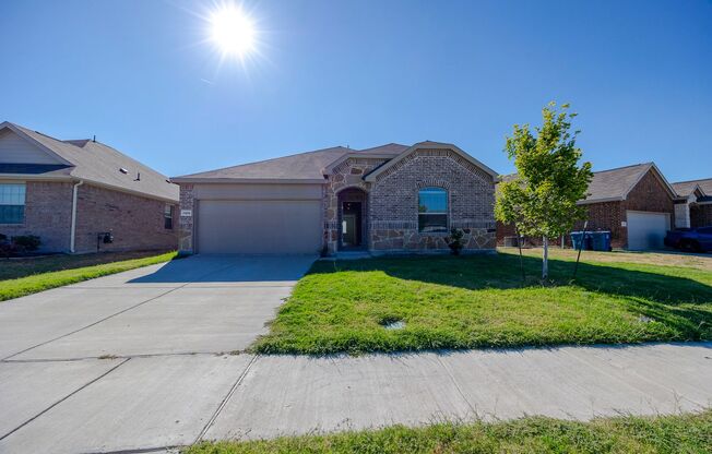 BRAND-NEW CONSTRUCTION | 4 BEDROOMS | 2 BATHROOMS | COVERED PATIO | OVERSIZED BACKYARD | MODERN KITCHEN | 2-CAR GARAGE
