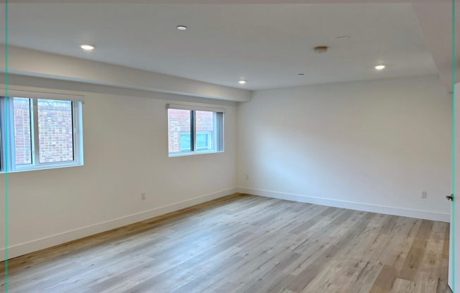 Studio, 1 bath, 607 sqft, $2,160, Unit 507