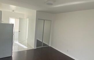 Studio, 1 bath, 255 sqft, $1,200, Unit 217