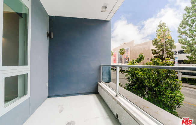 1 bed, 1 bath, 778 sqft, $3,595, Unit 203