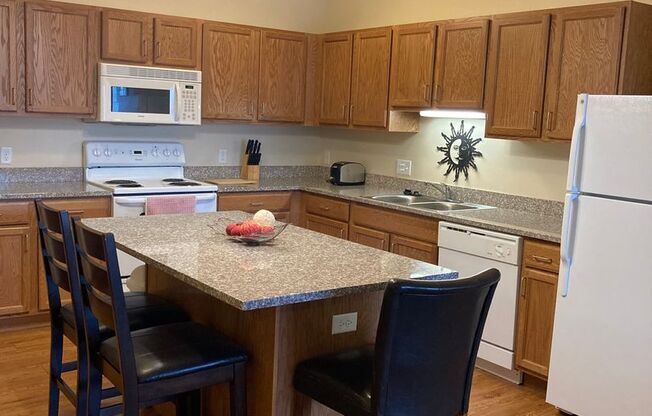 1 bed, 1 bath, 803 sqft, $1,325, Unit 2302