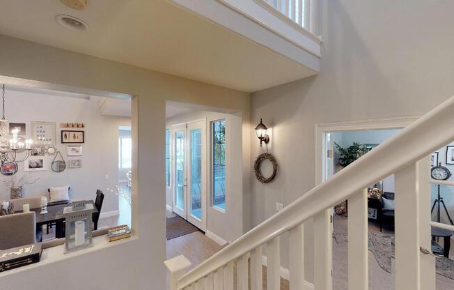 Beautiful, Spacious 4BR Home In Cantamar Community!!