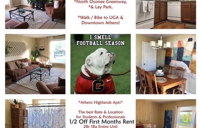 Athens Highlands