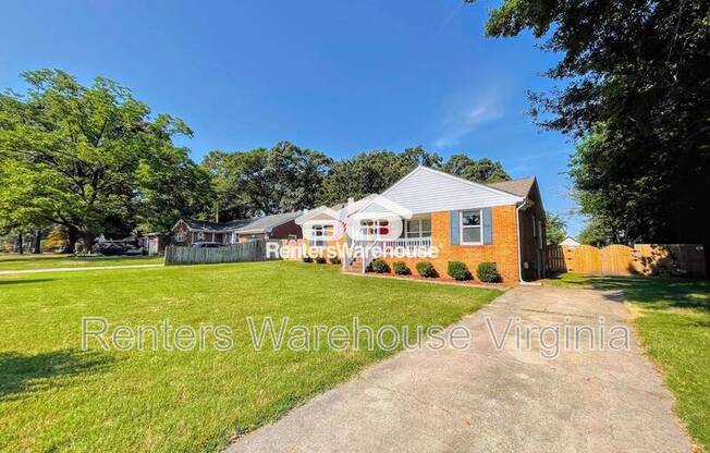 2404 HAYWOOD AVE