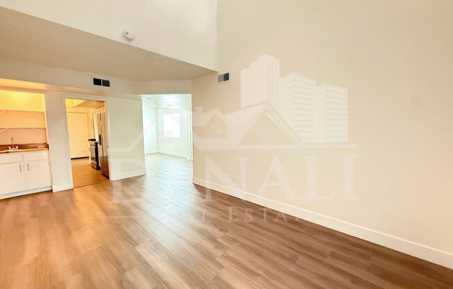 2 beds, 2 baths, 1,651 sqft, $1,895