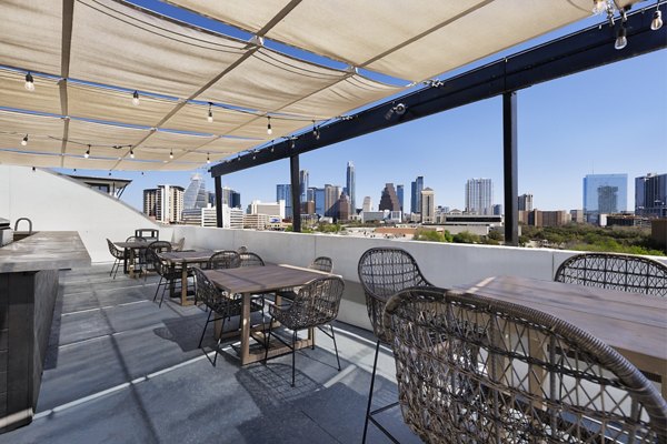 Crescent in Austin