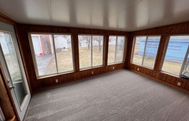 For Rent: 120 Pope Unit #1 in Lapeer, MI