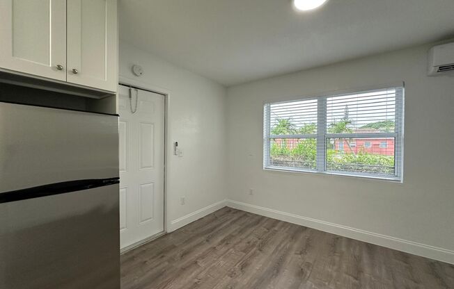 Studio, 1 bath, $1,295, Unit 2300-110