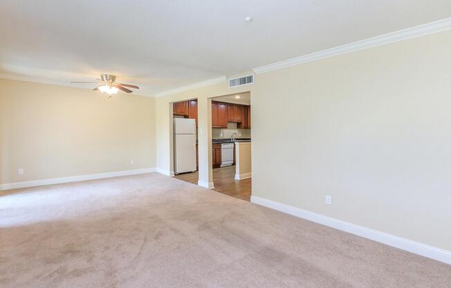 Home - Gatehouse Apartments - Metairie, LA