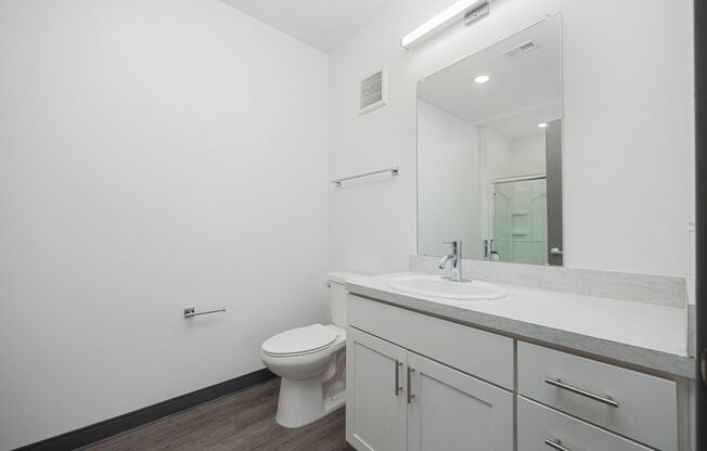 1 bed, 1 bath, 496 sqft, $1,125, Unit 622