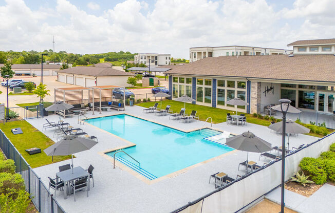 Nexus at Goodnight Ranch