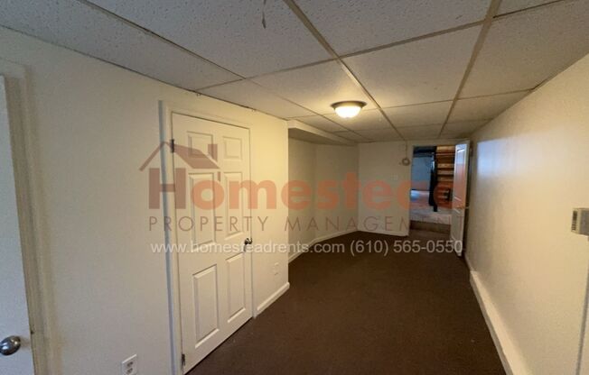 4 beds, 1 bath, $1,875