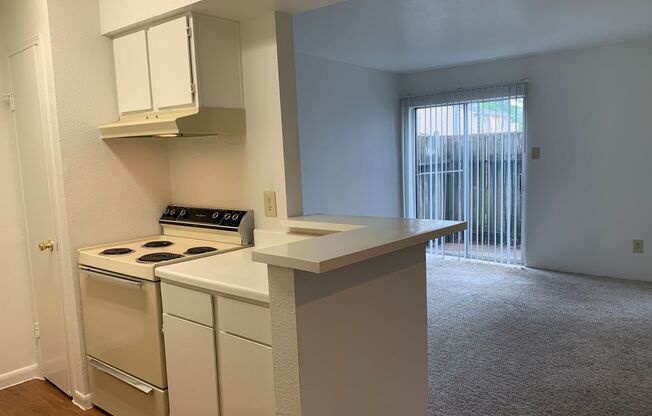 1 bed, 1 bath, 640 sqft, $885, Unit 0205