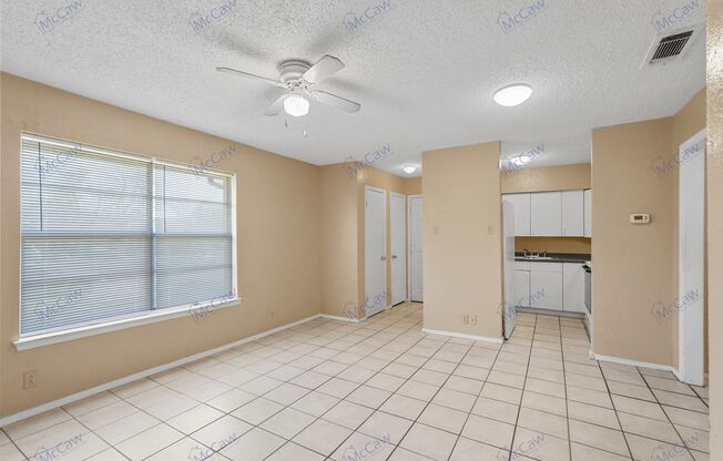 2 beds, 1 bath, $1,349, Unit # LEASE ONLY