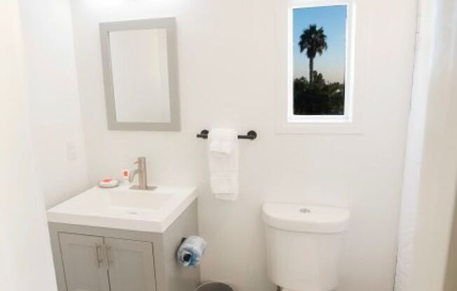 1 bed, 1 bath, 440 sqft, $2,695, Unit 6
