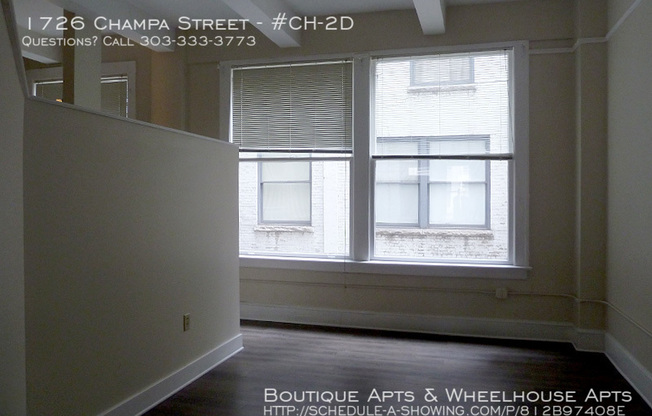 Partner-provided property photo