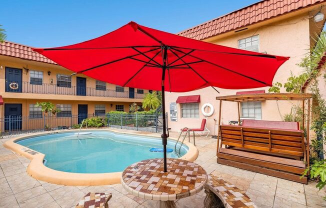 1545 Miami Rd Ft. Lauderdale, FL 33316