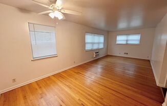 Packard Ave 2-Bedroom Apartment w/ Two Parking Spots