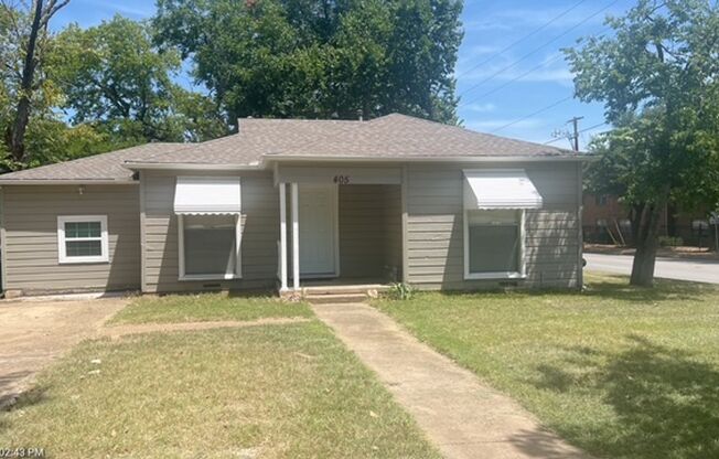 405 Williams St Arlington, Texas 76010